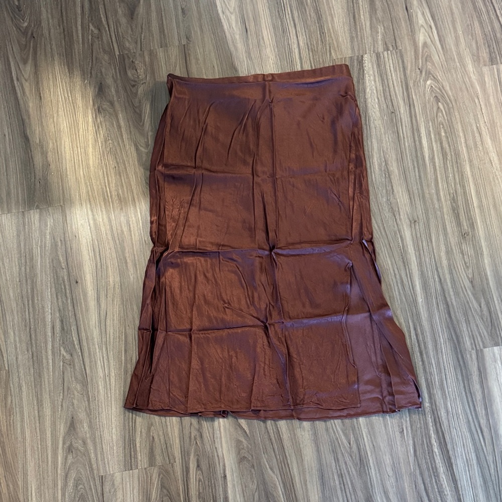 Rails Brown Women's Skirt